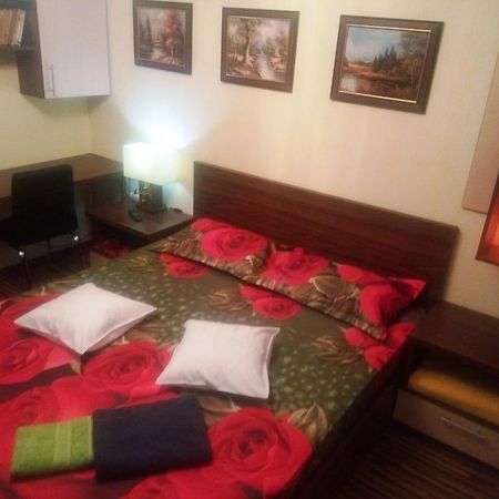 Apartament Dana Bukurešť Exteriér fotografie