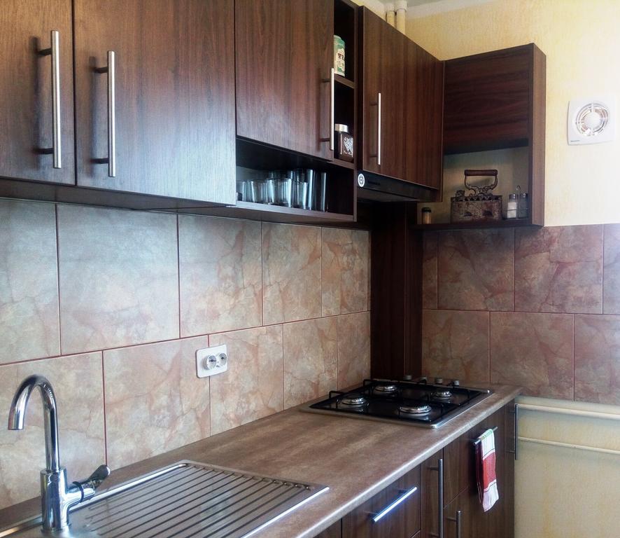 Apartament Dana Bukurešť Exteriér fotografie