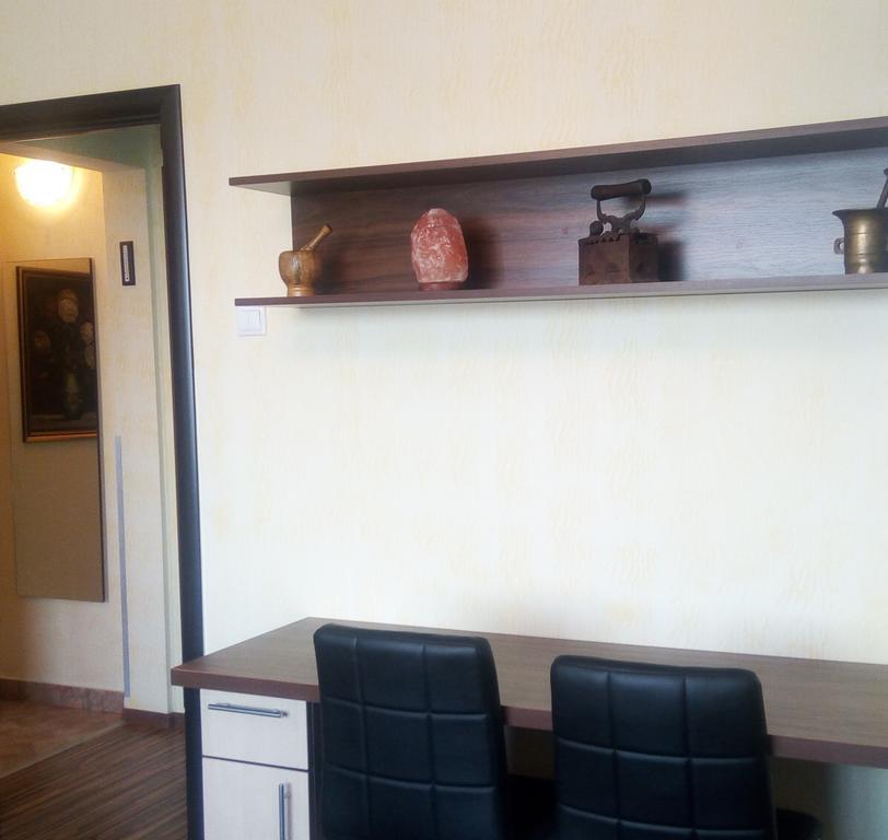 Apartament Dana Bukurešť Exteriér fotografie